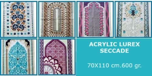 acrylıc lurex youtubeaa